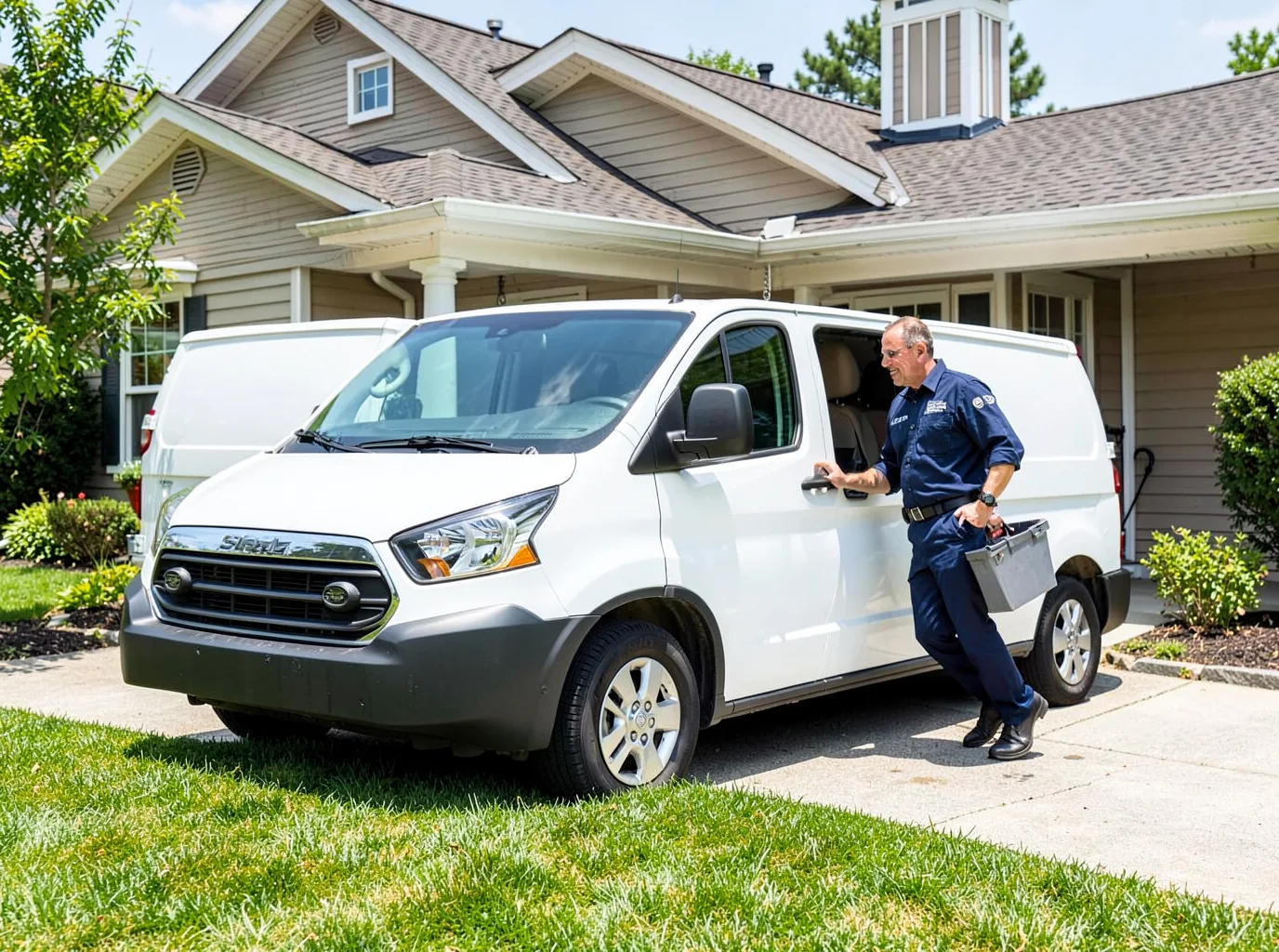 Emergency Plumber company in Kimberly, WV