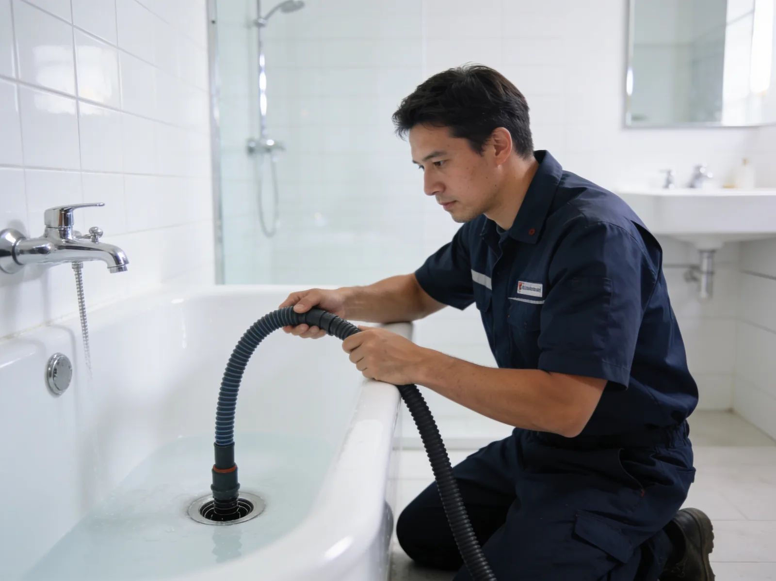 Emergency Plumber Kimberly, WV FAQs
